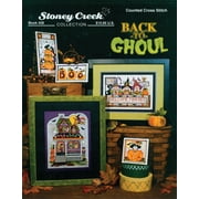Stoney Creek-Back-To-Ghoul