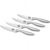 Chicago Cutlery Forum Steak Knife Set, 4 Piece