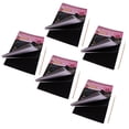 thumbnail image 1 of Cuadernos de Bocetos Soledad Art Scratch Drawing 5 Piezas Rosado, 1 of 10
