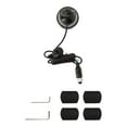 thumbnail image 4 of iBeam TE-AHDCCSB 5 IR LED 1280×720 Universal AHD Bar-Mount Side-View Commercial Camera, 4 of 5