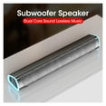 thumbnail image 4 of 3D Home Theater Sound System Bluetooth Speaker Computer Speakers For TV Soundbar Box Subwoofer Wired Computer Speakers ,High Sound, 4 of 7