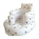 thumbnail image 4 of Asiento inflable flotante de para bebés, juguetes de para , silla de aprendizaje para sentarse en la de bienvenida al bebé, tigres Yotijar asiento inflable para piscina, 4 of 10