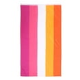 thumbnail image 3 of Shisuyan Bannière Portable Extérieure Ornement Polyester 1Ensemble 59x35 Po, 3 of 8