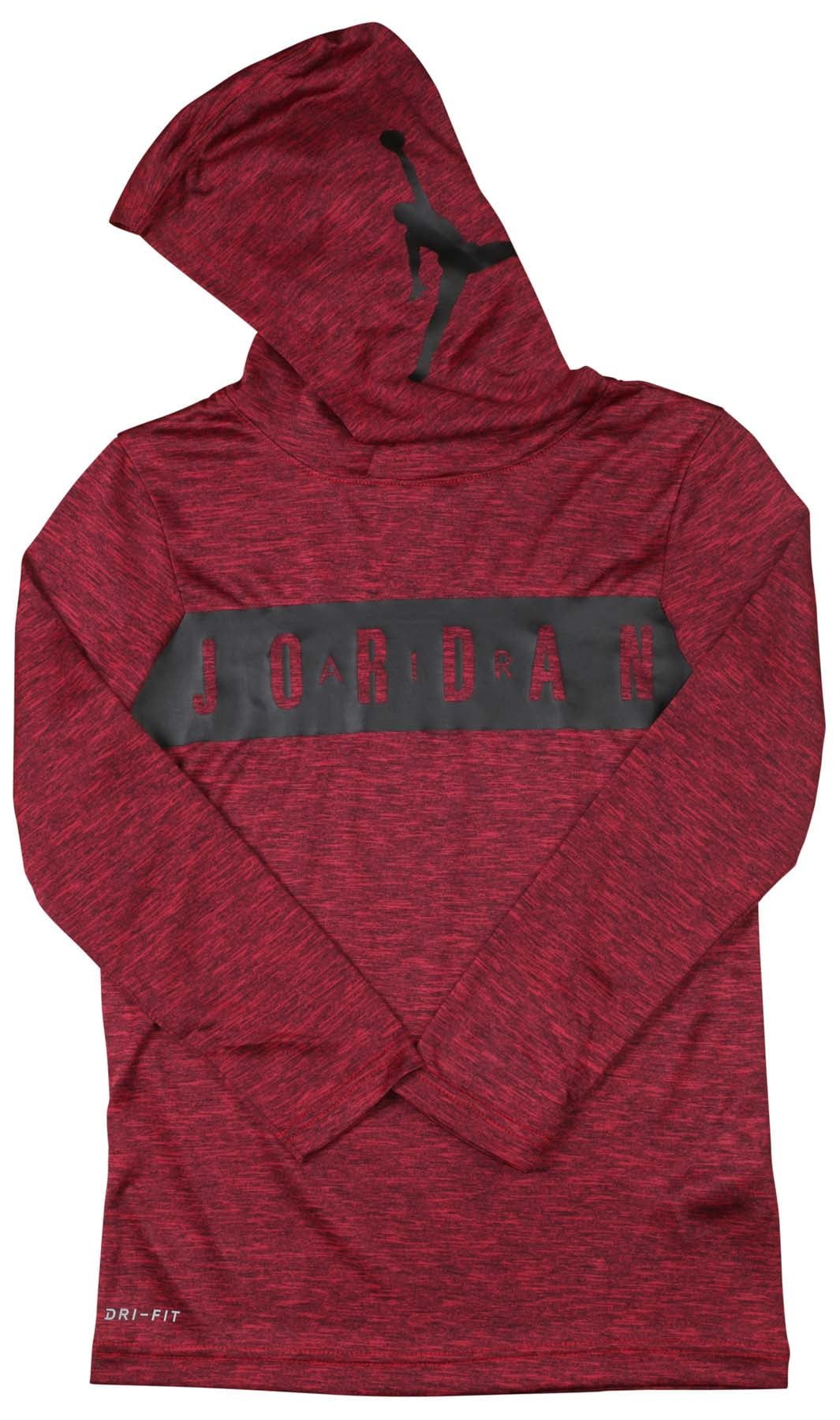 nike dri fit lightweight hoodie