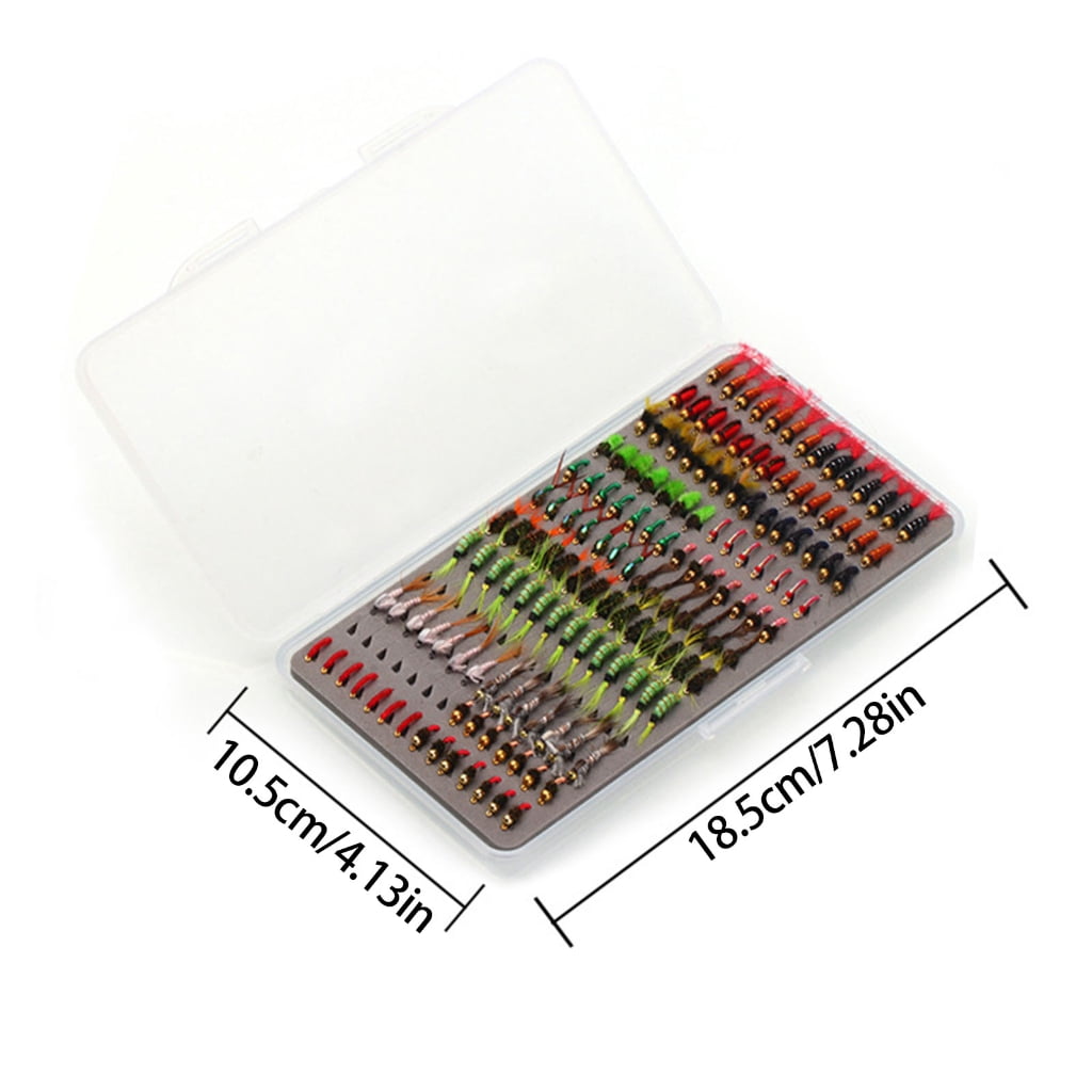 Realistic Artificial Fishing Lures Set for Basses Trout and Saltwater Species for Lake and Ocean Angling Enthusiasts