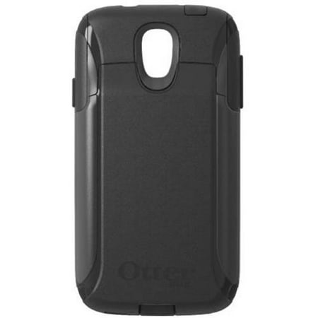 UPC 660543025610 product image for OtterBox 77-33351 Commuter Wallet Series for Galaxy S4 - Black | upcitemdb.com