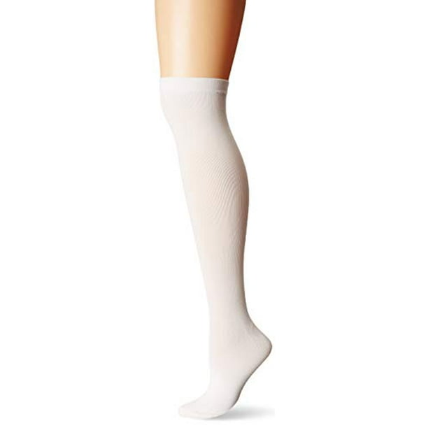 Dr. Scholl's Women's Travel Knee High Socks with Graduated Compression