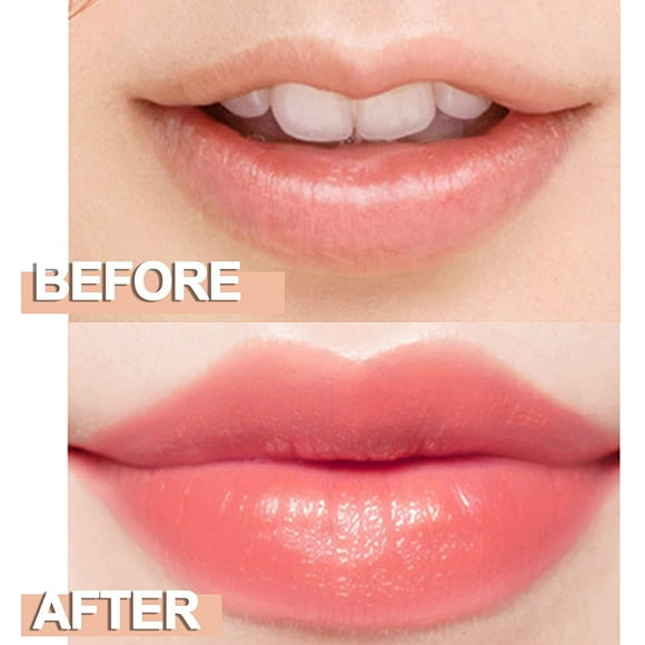 Collagen Crystal Lip Masks Lip Plumper Masks Gel Patch Lip Masks Moisturizing Lip, Remove Dead Skin Anti Chapped & Anti-Aging