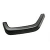 Omix-Ada by RealTruck | 11609.23 | Fender Flare, Rear, Left | Compatible with 2007-2018 Jeep Wrangler JK