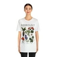 thumbnail image 4 of Herbology Plants Shirt,Herbology Shirt,Gift For Plant Lover,Botanical shirt, 4 of 12