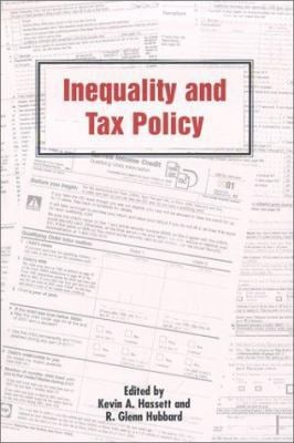 Pre-Owned Inequality and Tax Policy (Paperback) 0844741442 9780844741444