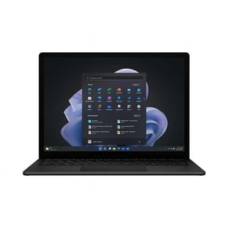 Microsoft Surface Laptop 5, 13.5