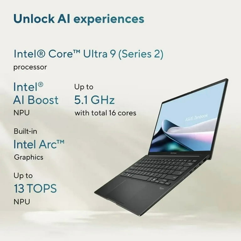 ASUS Zenbook 14