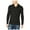 Black - black, variant on American Rag Mens Jacquard Shawl Collar Pullover Sweater, Red, Small