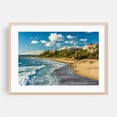 thumbnail image 2 of Beachside in San Clemente - California Photography Unframed Wall Art Print 8 x 10 inches, 2 of 7