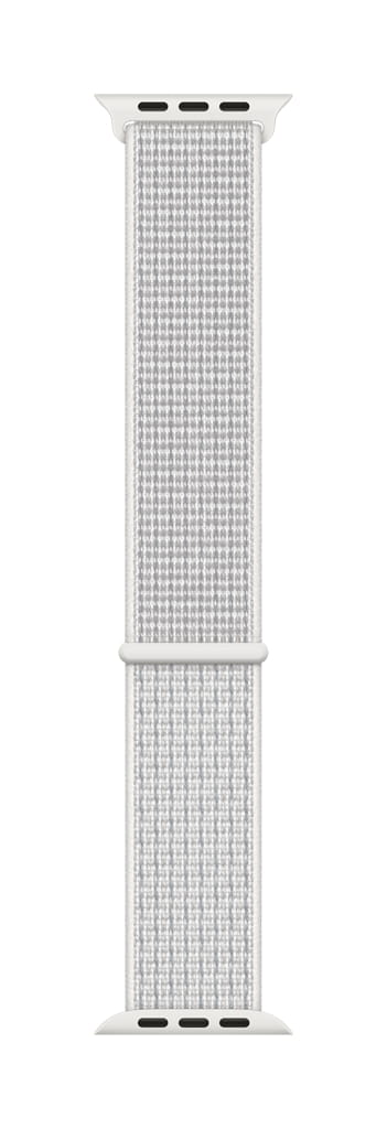 Apple Watch Nike Sport Loop - 40mm 