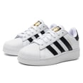 thumbnail image 4 of Zapatillas de tabla de corte bajo antideslizantes y con absorción de impactos Adidas Origins Superstar para hombres y mujeres, 4 of 4