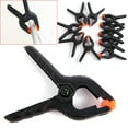 thumbnail image 1 of lutabuo 10PCS Photo Studio Light Photography Background Clips Backdrop Clamps Peg, 1 of 6