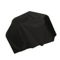 thumbnail image 2 of Naiovety Barbacoa cubierta impermeable al aire libre carbón barbacoa parrilla Protector 56*71cm Cubiertas para muebles de jardín XXXS Naiovety PJ6882-01, 2 of 6