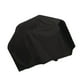 thumbnail image 2 of Toystoory Barbacoa cubierta impermeable al aire libre carbón barbacoa parrilla Protector 56*71cm Cubiertas para muebles de jardín XXXS Toystoory PJ6882-01, 2 of 6