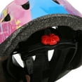 thumbnail image 1 of Casco de bicicleta para niños, casco de ciclismo de seguridad ajustable para niños Casco de ciclismo para niños Casco de ciclismo para niños Rendimiento de primer nivel, 1 of 12