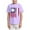 A01-Purple, variant on Ccpelsie Kids Boys Shirts Lightweight Athletic Pullover Short Sleeve Breathable Tees for Running Playground and Summer Fun(A01-Purple,7-8 Years)