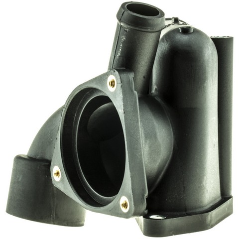 Motorad Engine Coolant Thermostat Housing Assembly,Engine Coolant Thermostat P/N:TA9920 Fits select: 2001-2003 VOLKSWAGEN EUROVAN, 2008 VOLKSWAGEN R32