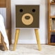 thumbnail image 2 of Buro Oso Recamara Niños Luz Led Mesa de Noche, 2 of 3