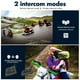 thumbnail image 3 of EJEAS V6 Pro intercomunicador Bluetooth para cascos de moto EJEAS Negro-2 PCS, 3 of 7