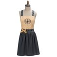 thumbnail image 1 of Kay Dee Designs Delantal De Anfitriona Bordado Queen Bee, 1 of 1