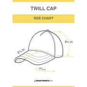 China Hat -Smartprints Designs, Small