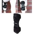 thumbnail image 4 of Estabilizador De Rodilla, Refuerzo De Rodilla De Resorte De Rebote Antideslizante Para Hombres Y Mujeres Para Escalar Para Deportes Fitness Para Montañismo ANGGREK Knee Booster Joint Support, 4 of 8