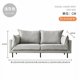thumbnail image 1 of Modern Armchair Sofa Set Living Room Luxury Sectional Living Room Sofa Lazy Longue Fauteuil Salon Bedroom Furniture TY20XP My Lux Decor Round, 1 of 18