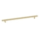 thumbnail image 1 of Bewildely Kitchen Cabinet Door Handle Stainless Steel T Bar Knobs 250mm Drawer Pulls Conjuntos de muebles de dormitorio, 1 of 1
