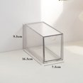 thumbnail image 2 of Armoire de Rangement en Acrylique avec Multiples Tiroirs pour Bricolage et Fournitures de Bureau, 2 of 10