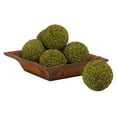 thumbnail image 1 of 4" Berry Ball (Set of 6), 1 of 6