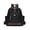 Black, variant on Small Backpack for Women, Cute Backpack Casual Work Daypack Purse for College Travel/Khaki