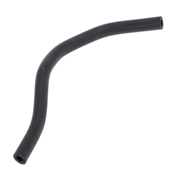 Manguera del radiador Unique Bargains Manguera de calefacción del radiador Manguera de salida del radiador No.2546926102 para Hyundai Accent 2001-2011 1.6L Gas Tubo de refrigerante de goma Negro 1 Pc