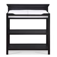 thumbnail image 2 of Suite Bebe Universal Changing Table Black, 2 of 7