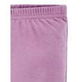 thumbnail image 3 of Carter's Child of Mine Baby Girl Pants, 2-Pack, Sizes Preemie-24 Months, 3 of 4