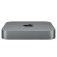 thumbnail image 2 of Restored Apple Mac mini Core i7 3.2GHz 32GB RAM 128GB SSD Space Gray MRTR2LL/A (2018), 2 of 4