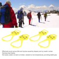thumbnail image 3 of Snow Grip, Abrasion  Ice Cleats  For Mountaineering, 3 of 8