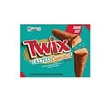 thumbnail image 6 of Mars Twix Salted Caramel Chocolate Cookie Bars, 2.8 Ounce Share Size Pack - 20 Count Display Box, 6 of 6