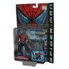 Marvel Spider-Man Movie Series 2 Leaping Toy Biz Action Figure