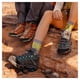 thumbnail image 4 of Bota Merrell Moab 3 Mid Impermeable Mujer Granito Ancha 9, 4 of 9