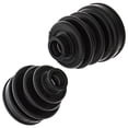 thumbnail image 2 of Niche Front Rear CV Axle Boot Kit for Yamaha Big Bear 400 UTV 519-KCV2229B, 2 of 6