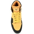 thumbnail image 4 of Territory Men's Triton High Top Sneaker Boot, 4 of 9