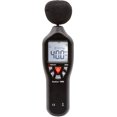 thumbnail image 1 of Medidor de nivel de sonido Triplett 3550 SoniChek PRO Professional, 1 of 9
