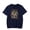 Navy, variant on BigXthaPlug T-Shirt Merch For Women/Men Unisex O-neck Rapper Casuals Short Sleeve Tshirt Streetwear Top