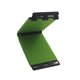 thumbnail image 5 of Limpiador de cuerdas de guitarra, herramienta de limpieza de guitarra, cuidado portátil del diapasón - Diapasón Verde oscuro, 5 of 9